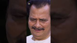 Rallapalli Gets Emotional with Gayatri  Gangaputrulu  Shorts  YoutubeShorts  SriBalajiVideo [upl. by Dunson]