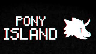 Adventure Awry  Pony Island [upl. by Lilybelle]