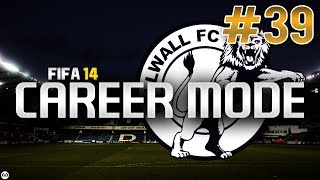 FIFA 14  PS4 Career Mode  39  Always Late [upl. by Loginov448]