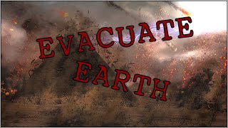 Evacuate Earth  Doomsday Documentary [upl. by Clyde]