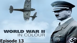 World War II In Colour Episode 13  Victory in the Pacific WWII Documentary [upl. by Nyrahs]