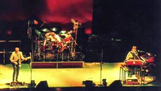 4 Subdivisions Rush Live at Radio City 9221983 [upl. by Jabon]