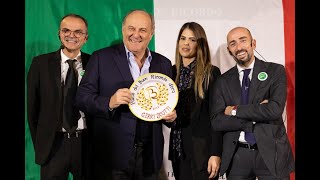 Buon Ricordo Night 2024  Presentazione Guida e nuovi ingressi ristoranti 2024 [upl. by Adnuhsal]