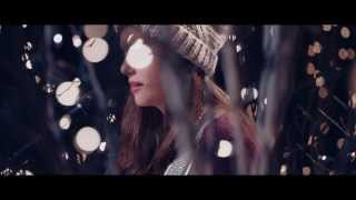 Jingle Bells  Tiffany Alvord Official Video Live [upl. by Cheadle]