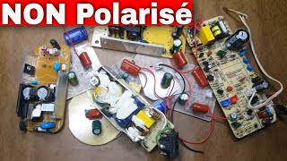 Comment Décoder la valeur dun Condensateur céramique NON Polarisé 235J400V [upl. by Soule543]