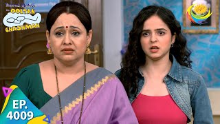 Madhavi Keeps A Secret From Bhide Taarak Mehta Ka Ooltah Chashmah  Full Episode 4009  16 Feb 2024 [upl. by Willie]