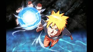 Naruto rasengan sound effect [upl. by Maire]