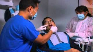 Dental Tips Tooth Trauma Spanish [upl. by Sama]