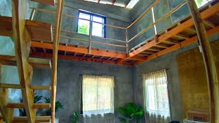 DIY HOME IMPROVEMENT WITH PLANTITO PROMDI [upl. by Adnilec842]