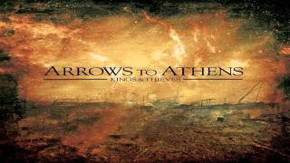 Arrows to Athens  Your Gravity [upl. by Ahsik]