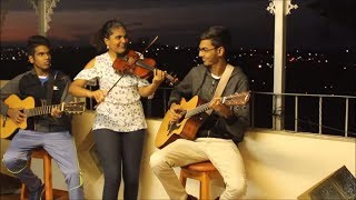 Kabhi Na Kabhi  Mauritian and Indian Mashup ft Kushal amp Vaishnav Teeluck [upl. by Wally]