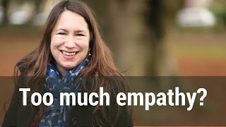 Too much empathy How to stop feeling others emotions for empaths [upl. by Lebatsirc]