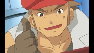 Pokemon AMV Ash Vs Noland [upl. by Anitsim]