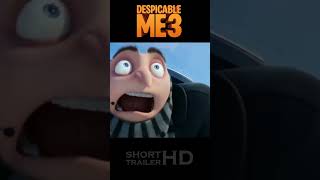 Despicable Me 3  Trailer HD [upl. by Topping]