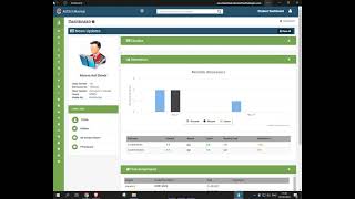 Edunext App In PC  Fastest Way  Safest Way [upl. by Malchus]