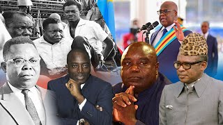 🔴TEMOINAGE YA PASI SUR LA FAMILLE MOBUTU LUMUMBA NA KASAVUBU [upl. by Izmar]