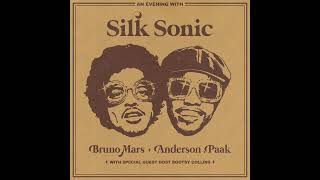 Bruno Mars Anderson Paak Silk Sonic  Smoking Out The Window Instrumental [upl. by Hakceber]