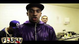 Flush Raw  Bugzy Malone [upl. by Neltiac255]