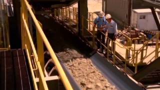 Kennecott Utah Copper Visitors Center Video [upl. by Nekial]