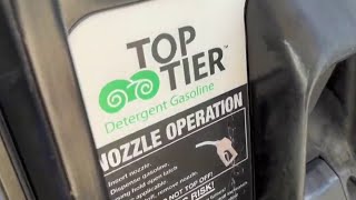 Is Top Tier gas better for your car [upl. by Johns913]