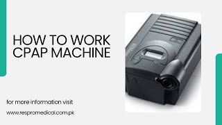 how to work cpap machine pressure setting of cpap machine  demo of cpap machine how use cpap [upl. by Ketty309]