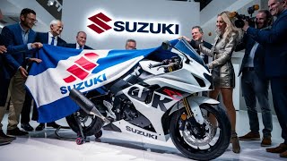 2025 Suzuki GSXR150 FINALLY HERE First Look amp Review [upl. by Maletta166]