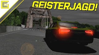 AUF GEISTERJAGD I BeamNG Drive Crashes 1742 Alpha [upl. by Neram]