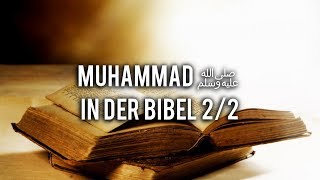 EP03  Muhammad in der Bibel 22  Seerah [upl. by Ahsei832]