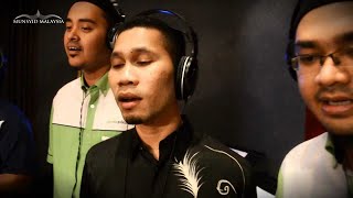 Lagu Tema HIMPUN  Selamatkan Akidah HD [upl. by Daub]