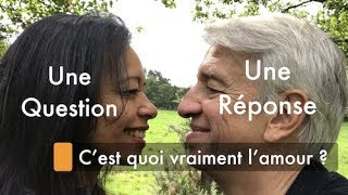 Cest quoi lamour vraiment [upl. by Iruyas]