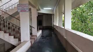 Govt Siddhartha Medical College Vijayawada [upl. by Ahsatan]