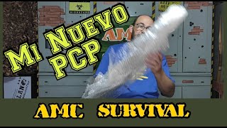 Mi Nuevo PCP [upl. by Hedberg967]