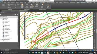 Configuración de la plantilla A4 AutoCAD [upl. by Riplex296]