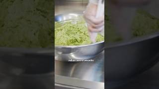 Chipotle has moved its automation tests into restaurants chipotle technology guacamole fastfood [upl. by Hatcher96]