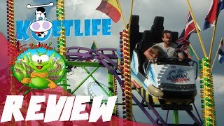 REVIEW DUINEN ZATHE MET KOETLIFE [upl. by Nyleahcim]