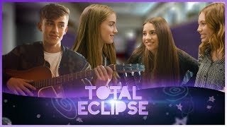 TOTAL ECLIPSE  Season 1  Ep 6 “Full Moon” [upl. by Annodahs]