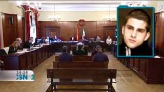 Miguel Carcaño confiesa en el juicio que mató a Marta del Castillo 2011 [upl. by Ahmad909]