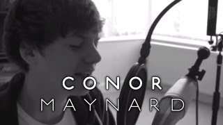 Conor Maynard Covers ft Ebony Day  Chris Brown  Next To You [upl. by Ennirroc]