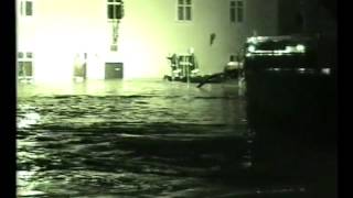 Hochwasser 2002 [upl. by Atina704]