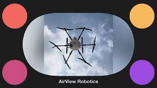 AirView Robotics Promotion [upl. by Adiell]