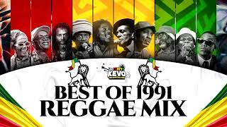 Roots Reggae Mix 2023Best Of 1991Gregory IsaacsDennis BrownMarcia GriffithsBeresCocoa TeaBuju [upl. by Bonnie]