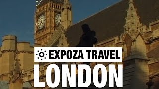 London United Kingdom Vacation Travel Video Guide [upl. by Cyn]