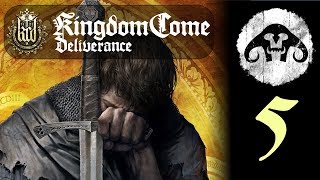 Kingdom Come Deliverance 5  Homecoming [upl. by Anjali454]