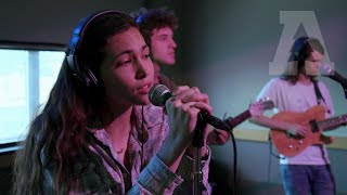 Forth Wanderers on Audiotree Live Full Session [upl. by Aldwin460]