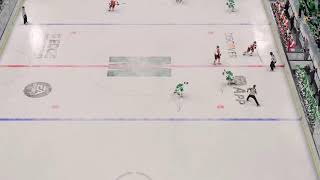 NHL 25  Liga NHL za HC Martinov part 5  HYPE 215 odoberatelov [upl. by Bendick]