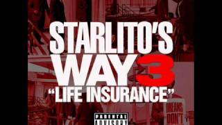 Starlito  Breaking my heart [upl. by Sirrep129]