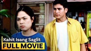 ‘Kahit Isang Saglit’ FULL MOVIE  Judy Ann Santos Piolo Pascual [upl. by Penney]