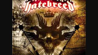 quotTo The Thresholdquot  Hatebreed 8Bit [upl. by Attela]