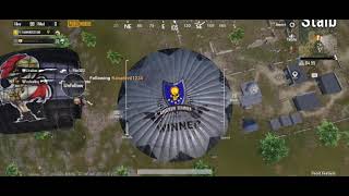 NEW RECORD in pubg mobile 16 kill 4kill chorkpgeming [upl. by Eeznyl]