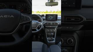 2023 Dacia Sandero Stepway Extreme  INTERIOR [upl. by Atterbury]